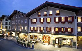 Geniesserhotel Doellerer